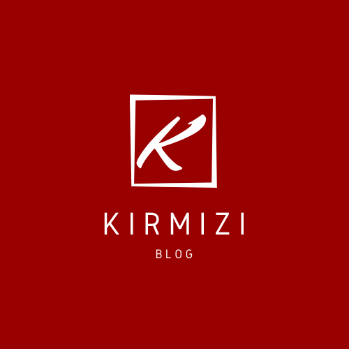 Kırmızılogo