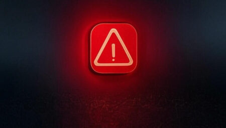Kırmızı Alarm: Teknolojide Aciliyet ve Uyarı Sistemleri